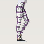 klassieke caravan met afgeronde caravan leggings (Rechts)