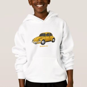 Klassieke cartoon