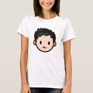 Klassieke Cartoon T-shirt