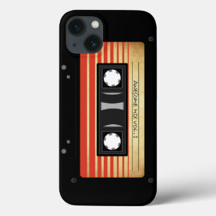 Klassieke cassettes, volume 1 Case-Mate iPhone case