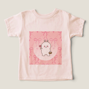 Klassieke Casual Katoenen T-shirt