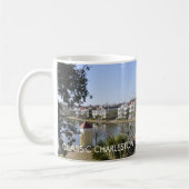 Klassieke Charleston - IK BEN Koffiemok (Links)