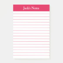 Klassieke Cherry Red, gepersonaliseerd