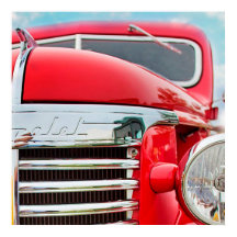 Klassieke Chevrolet Truck