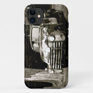 Klassieke Chevy Pickup Truck Case-Mate iPhone Case