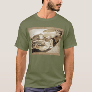 Klassieke Chevy T-shirt
