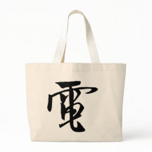 Klassieke Chinese kalligrafie-elektriciteit-#001-