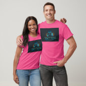 Klassieke Cinema Quinton Birmingham T-shirt (Unisex)