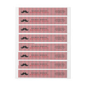 Klassieke Circus-kleur (Vel)