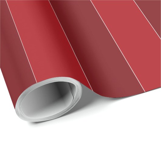 Klassieke Circus-kleur Cadeaupapier (Rol Hoek)