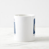 Klassieke City Logo Mok (Center)