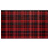 Klassieke Clan Cunningham Tartan Plaid Fabric Stof (Fat Quarter)