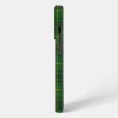 Klassieke Clan MacArthur Plaid iPhone Hoesje (Linkerkant)