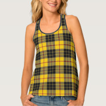 Klassieke Clan MacLeod van Lewis Tartan Pset