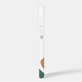 Klassieke Cocktails Dranken, Man Die Dranken Drink Case-Mate iPhone Case (Achterkant / Links)