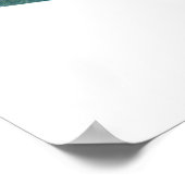 Klassieke Cocktails Dranken, Man Die Dranken Drink Poster (Hoek)