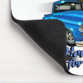 Klassieke Collectie met automuisPad Muismat (Hoek)