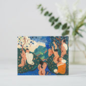 Klassieke compositie Andre Derain | Briefkaart (Staand voorkant)