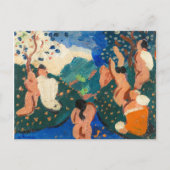 Klassieke compositie Andre Derain | Briefkaart (Voorkant)