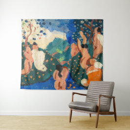 Klassieke compositie Andre Derain | Wandkleed