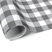 Klassieke controle cadeaupapier (Rol Hoek)