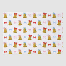 Klassieke Coquette Kerstballen en -strikken