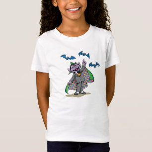 Klassieke Count von Count T-shirt