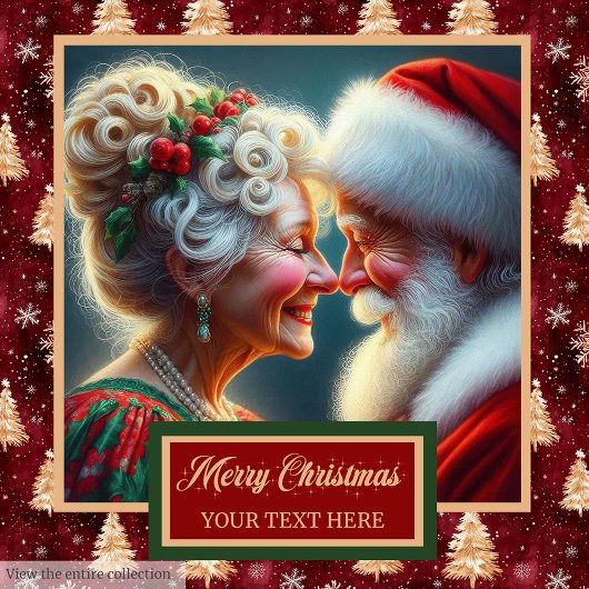 Klassieke Cranberry Red Gold Trees Badhanddoek Bad Handdoek