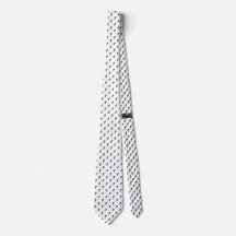 Klassieke Cravate Oswald - Paisible (All Wet 1927)