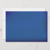 Klassieke cruise over uitnodiging (Achterkant)