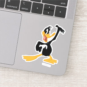 Klassieke DAFEL DUCK™ Sticker