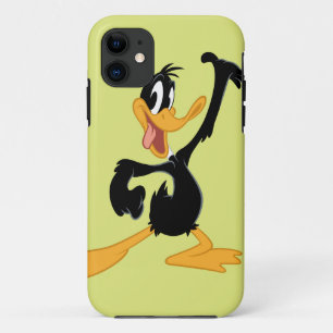 Klassieke DAFFY DUCK™ Case-Mate iPhone Case