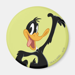 Klassieke DAFFY DUCK™ Magneet