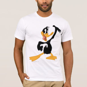 Klassieke DAFFY DUCK™ T-shirt