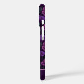 Klassieke Damesaccessoires Anjer Bloemstuk Op Maat Case-Mate iPhone Case (Achterkant / Links)