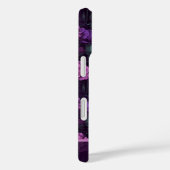 Klassieke Damesaccessoires Anjer Bloemstuk Op Maat Case-Mate iPhone Case (Achterkant / Rechts)