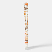 Klassieke Damesaccessoires Roos Naam Case-Mate iPhone Case (Achterkant / Links)