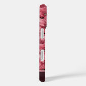 Klassieke Dank Geschenk Ranunculus Naam Case-Mate iPhone Case (Achterkant / Rechts)