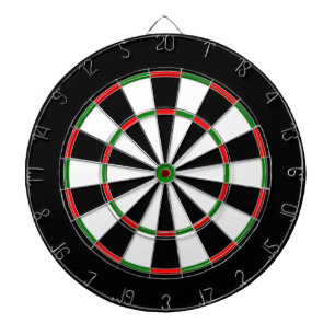 Klassieke Dart Board Dartbord
