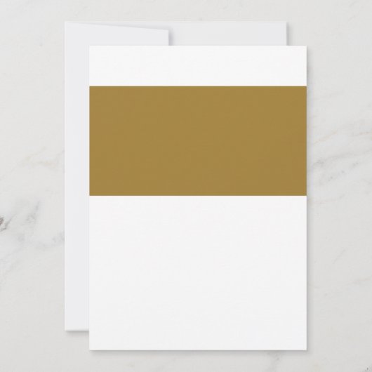 Klassieke Detective, Murder Mystery Halloween Part Kaart (Achterkant)