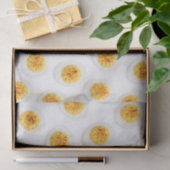 Klassieke Deviled Eggs Tissuepapier (Geschenk)