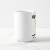 klassieke DHG-mok (15 oz) Koffiemok (Center)