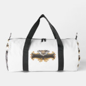 Klassieke Diamant 2 Plunjezak (Achterkant)