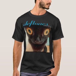 Klassieke Diefsen Aro-und de bontkat T-shirt
