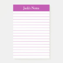 Klassieke, donkerroze, op maat gesneden