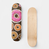 Klassieke Doughnut's Skateboard (Voorkant)