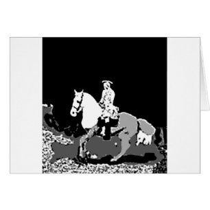 Klassieke dressage 3