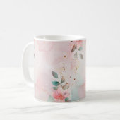 Klassieke drinkware mok ⭐ (Voorkant links)
