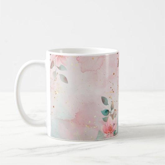 Klassieke drinkware mok ⭐ (Links)