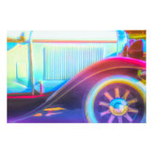 Klassieke dromen foto afdruk (Voorkant)